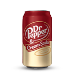 Dr Pepper 